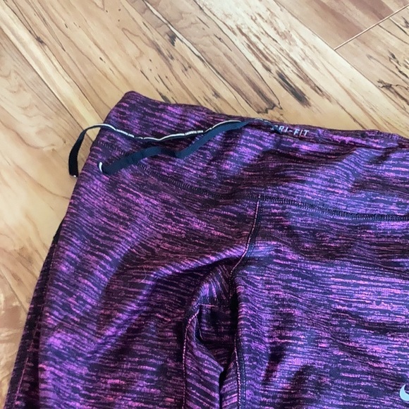 Nike dry fit running pants size small - Picture 3 of 8